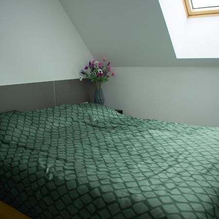 Luxury Cozy 2 Bdr Downtown Apt.2 Budapeste Exterior foto