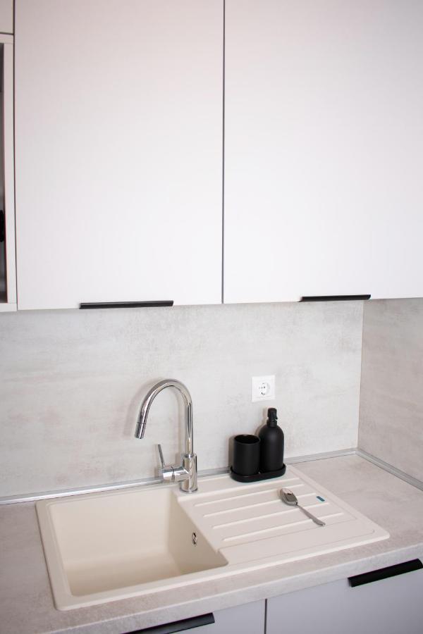 Luxury Cozy 2 Bdr Downtown Apt.2 Budapeste Exterior foto