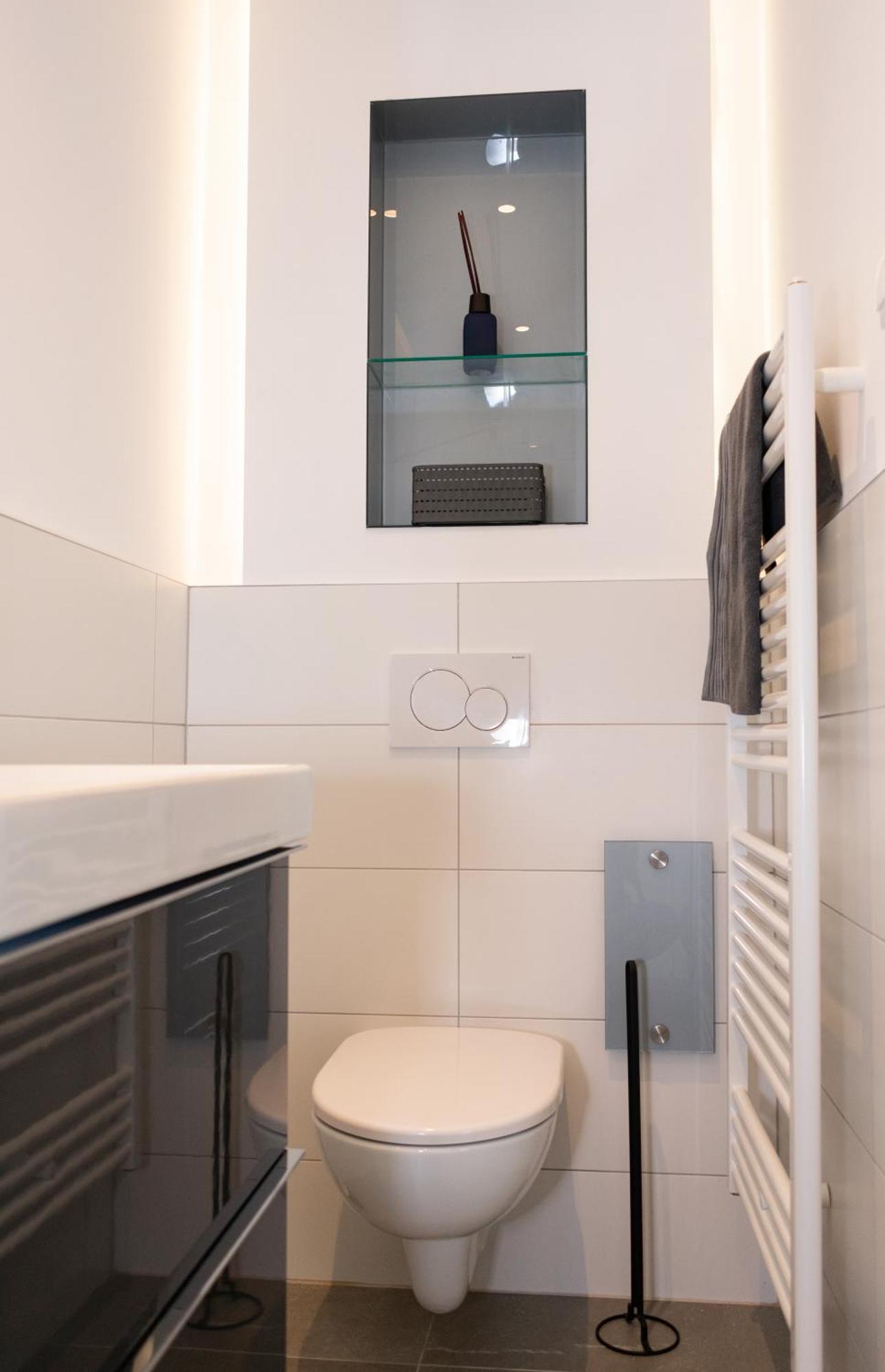 Luxury Cozy 2 Bdr Downtown Apt.2 Budapeste Exterior foto