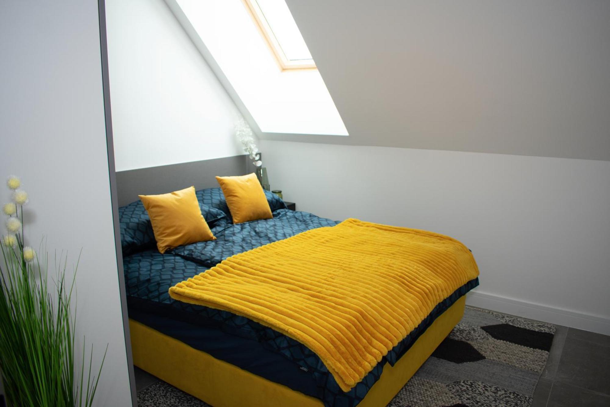 Luxury Cozy 2 Bdr Downtown Apt.2 Budapeste Exterior foto