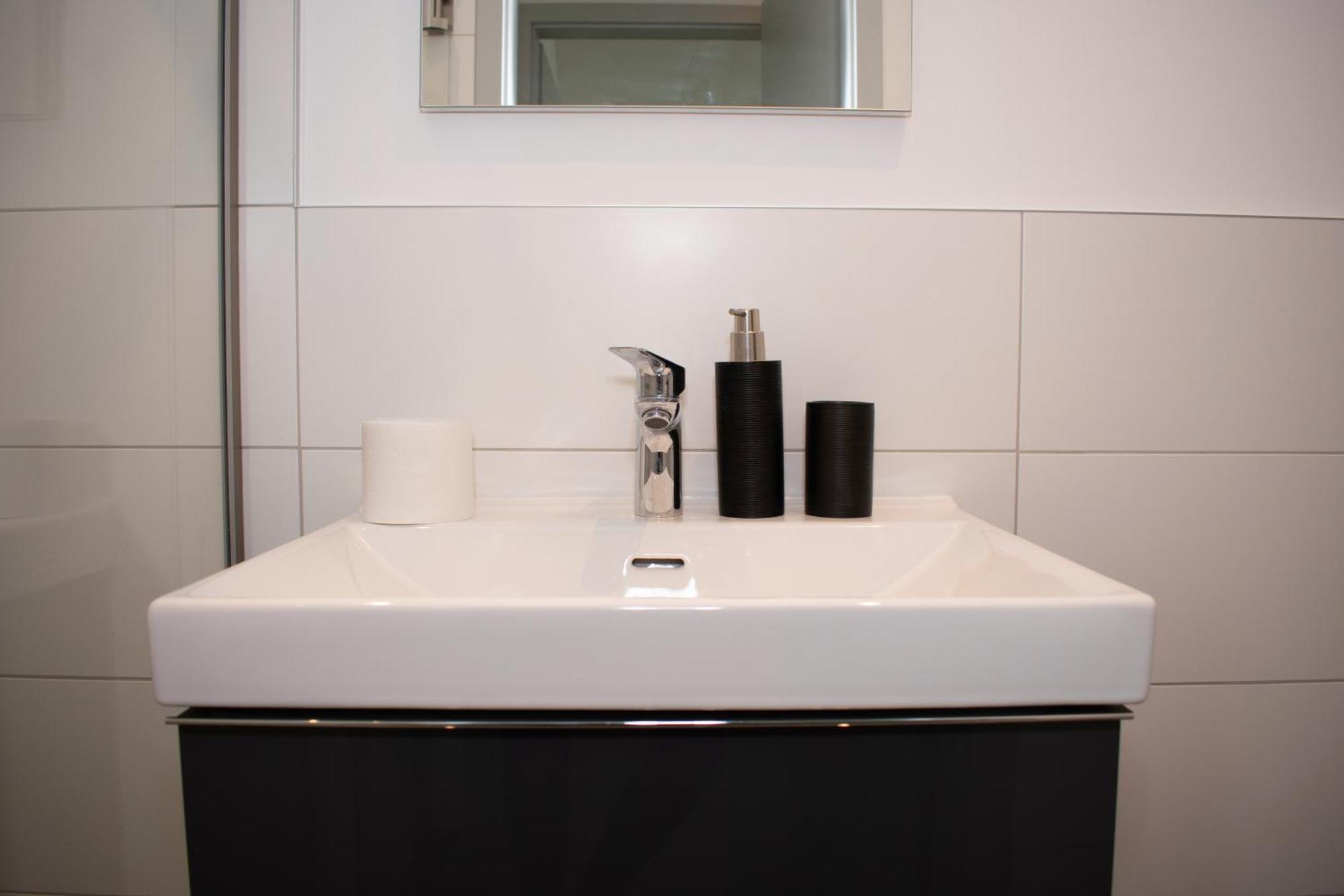 Luxury Cozy 2 Bdr Downtown Apt.2 Budapeste Exterior foto