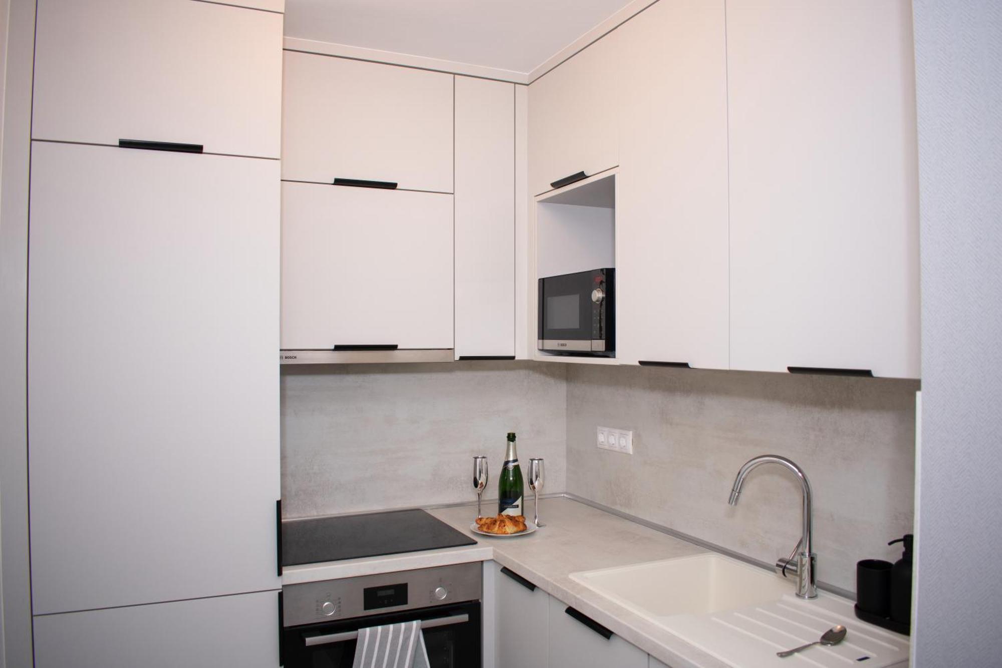 Luxury Cozy 2 Bdr Downtown Apt.2 Budapeste Exterior foto