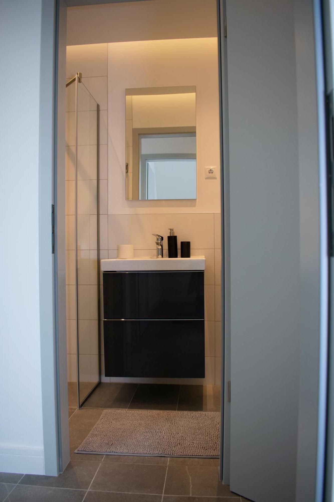 Luxury Cozy 2 Bdr Downtown Apt.2 Budapeste Exterior foto